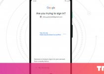Cómo convertir tu iPhone en una clave de seguridad de Google 2