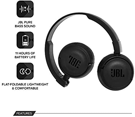 Seguro Nacional Ir al circuito 🔥 TOP auriculares inalámbricos jbl t460 en negros para comprar online
