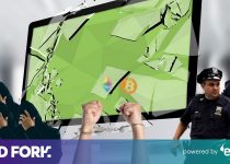 Los hackers de criptomonedas robaron menos dinero en 2019, a pesar de una mayor actividad 1