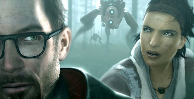 Los juegos Half-Life son gratuitos en Steam durante los próximos dos meses 6