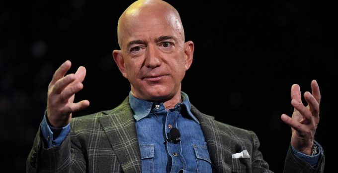 ONU pide una investigación inmediata sobre el papel saudita en Jeff Bezos hackear 10