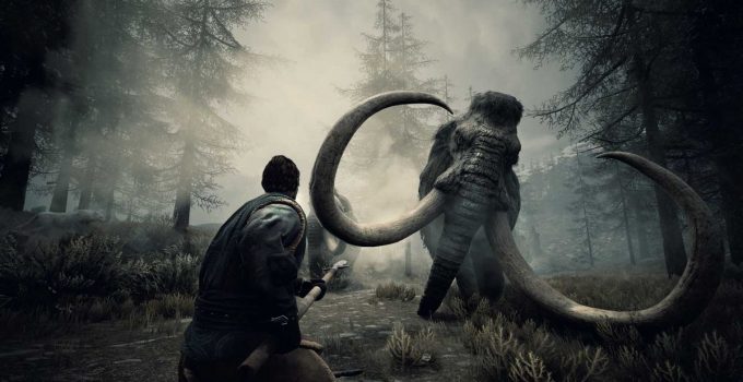 Tencent quiere comprar Funcom, que es una buena noticia para su juego de Dune 8