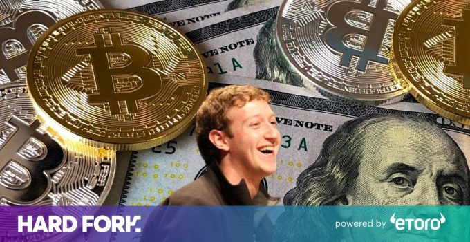 Vodafone abandona la 'criptomoneda' de Facebook para centrarse en M-Pesa 9