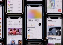 Apple superó a todos los demás fabricantes de teléfonos inteligentes el trimestre pasado 1