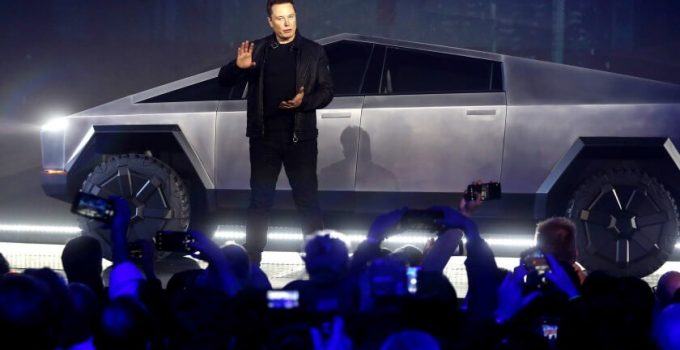 Boom or Bust: ¿A dónde se dirigen las acciones de Tesla? 6