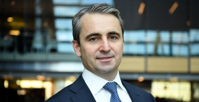 CBA lanzará 25 start-ups en cinco años 9