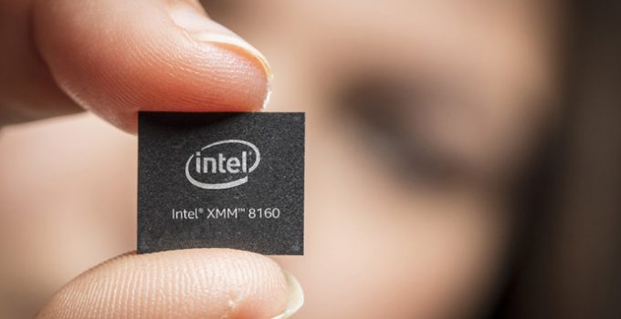 Cómo encajan la computación 5G y Edge en el futuro de la línea tradicionalmente centrada en el chip de Intel 7