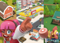 Diseñar un Fortnite más amigable con comida, juegos de palabras y sin compras en la aplicación 2