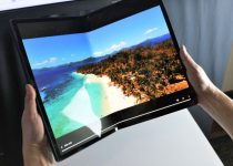 El futuro de las tabletas plegables se aclaró en CES 2020 1