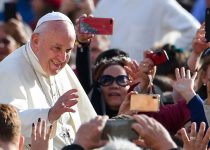 El plan del Papa para luchar contra el mal AI 2