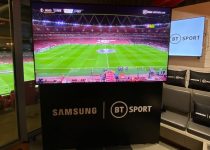 El primer vistazo a la transmisión deportiva 8K HDR llega al Reino Unido este verano 3