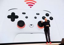 GeForce de Nvidia ahora podría ser el fin de Google Stadia 2