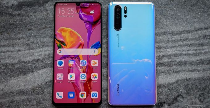 Google aborda la prohibición de Huawei y advierte a los clientes que no descarguen aplicaciones como Gmail y YouTube 4