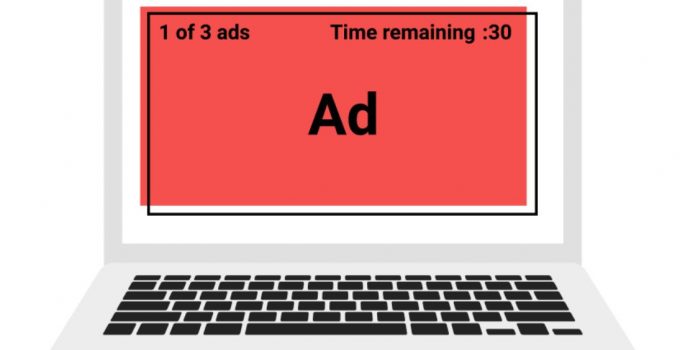 Google Chrome tomará medidas enérgicas en los anuncios de vídeo de mala calidad este mes de agosto, lo que no es tan altruista como parece 5