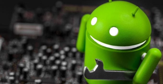 Google le dice a Samsung que deje de hacer cambios en Android 2