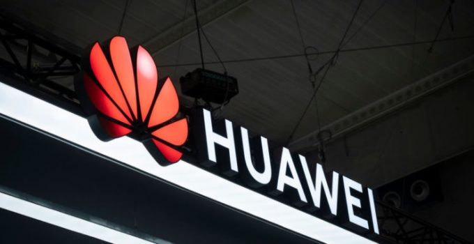 Huawei supera las ventas de Apple en 2019 y se convierte en el número 2 del proveedor mundial de teléfonos inteligentes 5
