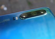 La línea Huawei P40 se lanzará oficialmente el 26 de marzo 2