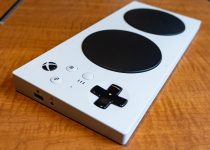 Las sillas de ruedas eléctricas ahora son compatibles con el mando adaptable Xbox 3