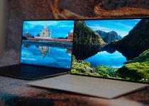 Los portátiles eran aburridos en CES, pero hay esperanza para el futuro 2