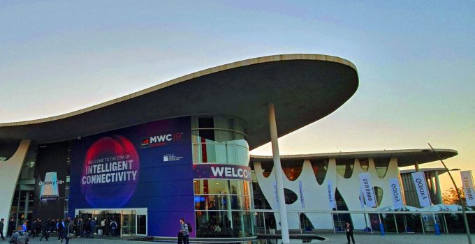 MWC 2020 se cancela: todo lo que necesita saber sobre lo que sucede a continuación 9