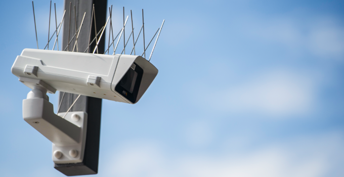 ¿Podemos evitar que el reconocimiento facial permita un estado de vigilancia? 3