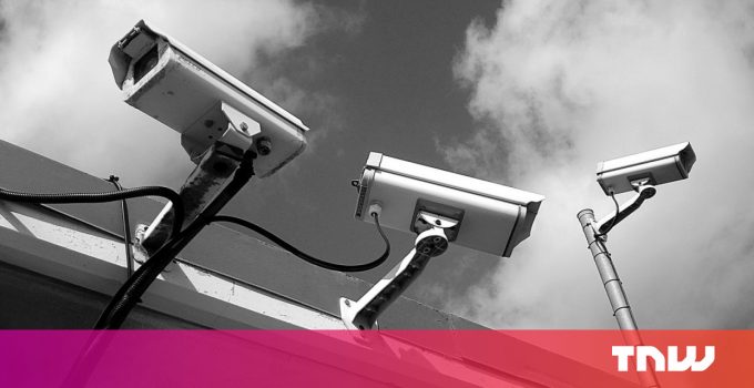 Por qué el anillo de Amazon y la tecnología de reconocimiento facial son un peligro claro y presente para la sociedad 4