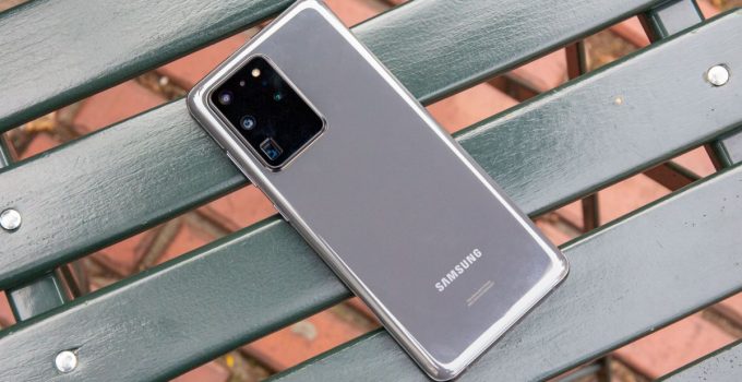 Samsung admite fugas de datos personales de alrededor de 150 usuarios 12