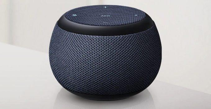 Samsung filtró accidentalmente un comunicado de prensa para su nuevo altavoz inteligente 6