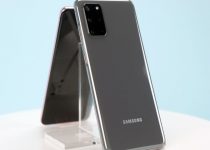 Samsung ya está trabajando para reparar las cámaras Galaxy S20 2