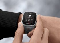 Timex lanza un reloj inteligente GPS con 25 días de duración de la batería 2