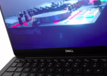 XPS 13 DE 2019 de Dell: Lo más cerca que estamos actualmente del nirvana de la informática Linux 3