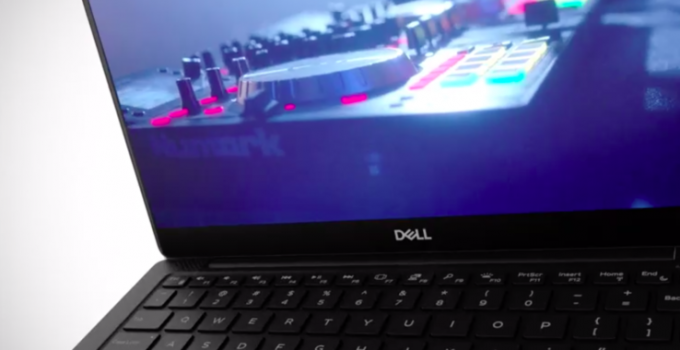 XPS 13 DE 2019 de Dell: Lo más cerca que estamos actualmente del nirvana de la informática Linux 2