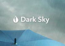 Apple compra la aplicación del clima Dark Sky 3