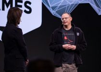 El CEO de Epic Tim Sweeney promete soporte para el servicio de streaming de juegos GeForce Now de Nvidia 3