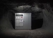 El código de código abierto más esencial del mundo para ser almacenado en la bóveda ártica 3