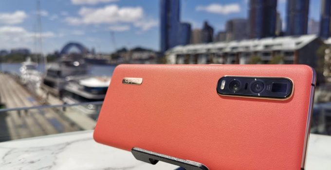 Find X2 Pro de Oppo promete una gran cantidad de teléfono inteligente 5G premium por $1,599, y no podemos esperar a conseguir uno para nosotros mismos 5