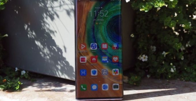 Huawei creó una aplicación para ayudar a las personas a cargar aplicaciones Android populares 1