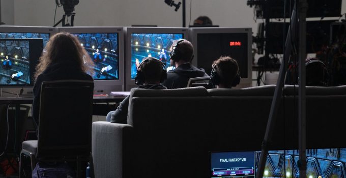 Juegos de verano hechos Rápido pospuesto, maratón de alivio del coronavirus listo para abril 6