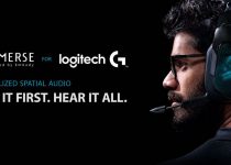 Logitech G dice que esta aplicación mejorará el audio de los juegos si tomas una foto de tu oído 3