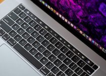 Nuevos modelos de MacBook con teclados de interruptor de tijera están llegando pronto 3