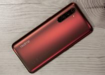 Práctico con el Realme X50 Pro, la potencia 5G mate 1