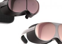 Proyecto Proton de HTC es una vista previa de sus auriculares VR de próxima generación 2