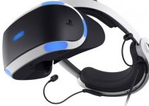 Sony podría tener un nuevo auricular PSVR en el trabajo 2