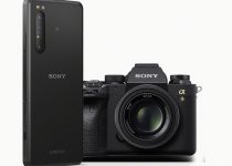 Sony se burla del Xperia Pro 5G dirigido a creadores de vídeo 1