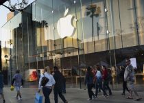 Todas las tiendas Apple fuera de Gran China cerrarán hasta el 27 de marzo 2