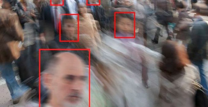 El error del servidor expone el software de IA de reconocimiento facial de Clearview 8