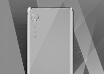 El teléfono premium curvy de LG se llamará 'Velvet' 3