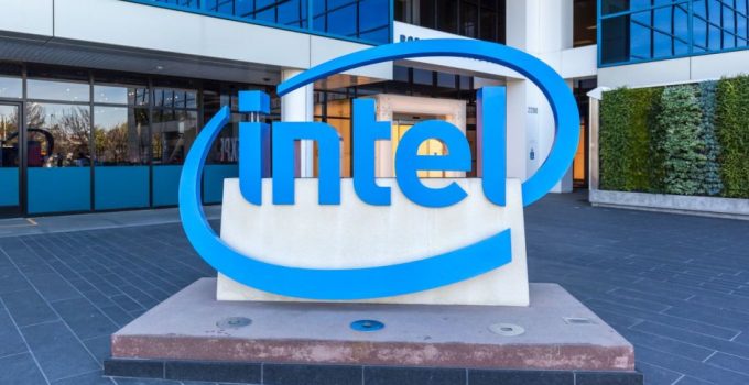 Las CPU para portátiles de la serie H de 10ª generación de Intel alcanzan 5,3 GHz 2