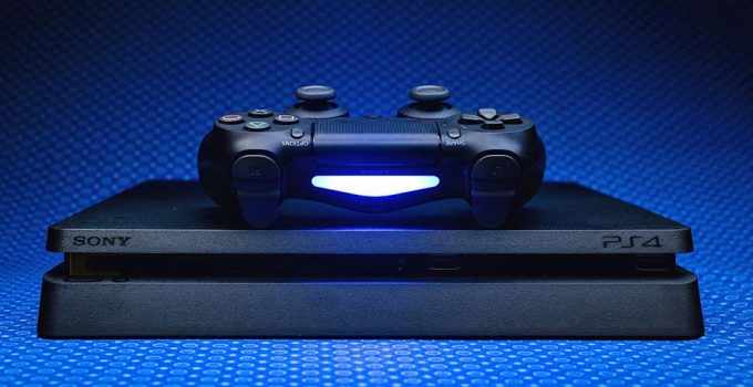 Los mejores juegos para PS4 3