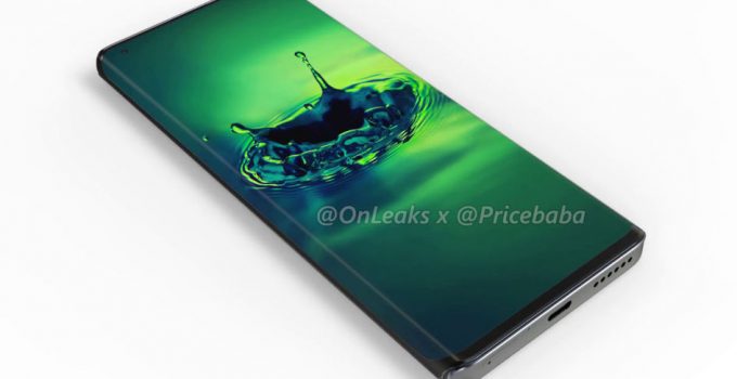 Motorola revelará su primer teléfono de gama alta en años el 22 de abril 9